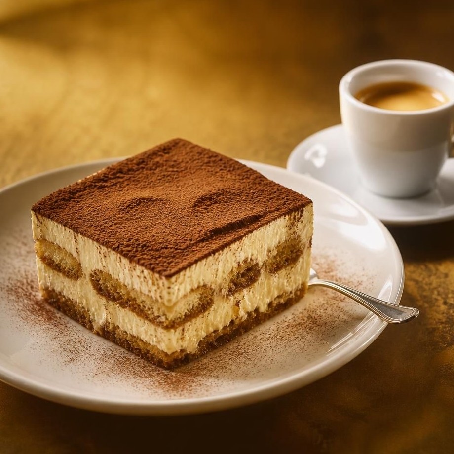 Warme Getr&auml;nke & Dessert